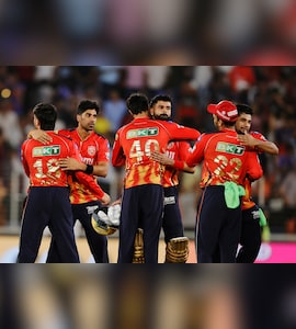 IPL Star, Father Booked Over Alleged Assault Charges On Cook