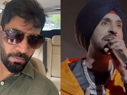 Amid Hania Aamir-<i>Sardaar Ji 3</i> Row, Punjabi Singer Jasbir Jassi Supports Diljit Dosanjh: "Why These Double Standards?" Amid Hania Aamir-<i>Sardaar Ji 3</i> Row, Punjabi Singer Jasbir Jassi Supports Diljit Dosanjh: "Why These Double Standards?"