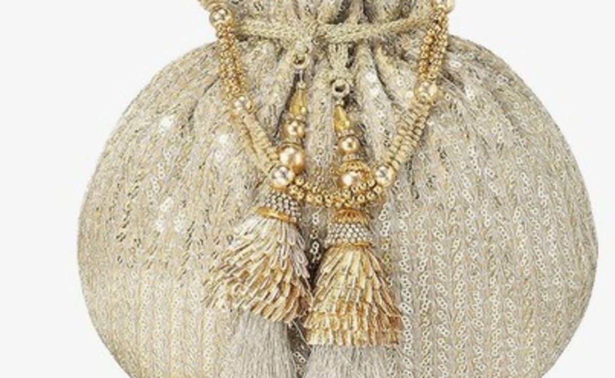 Peora Potli Bags Peora Potli Bags