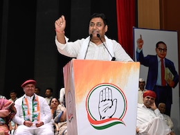 Rajasthan: 'डोटासरा की पर्ची बदलने वाली है' राजस्थान के मंत्री ने कांग्रेस अध्यक्ष का बता दिया भविष्य! Rajasthan: 'डोटासरा की पर्ची बदलने वाली है' राजस्थान के मंत्री ने कांग्रेस अध्यक्ष का बता दिया भविष्य!