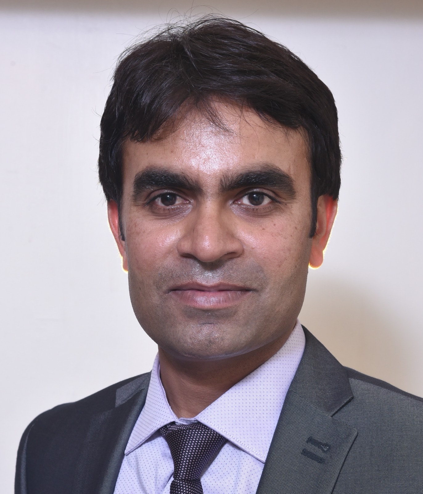 Dr. Chandrakant Lahariya Dr. Chandrakant Lahariya