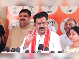 डिप्टी सीएम शर्मा ने बताई नक्सलियों की कलंक कथा, बोले- माओवादियों ने इतनी हत्याएं की, जिसे गिना भी नहीं जा सकता डिप्टी सीएम शर्मा ने बताई नक्सलियों की कलंक कथा, बोले- माओवादियों ने इतनी हत्याएं की, जिसे गिना भी नहीं जा सकता