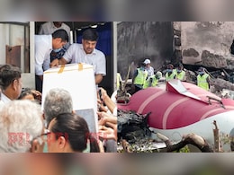 एयर इंडिया विमान हादसा : अहमदाबाद में मिला कॉकपिट वॉयस रिकॉर्डर, जांच में मिल सकती है बड़ी मदद एयर इंडिया विमान हादसा : अहमदाबाद में मिला कॉकपिट वॉयस रिकॉर्डर, जांच में मिल सकती है बड़ी मदद