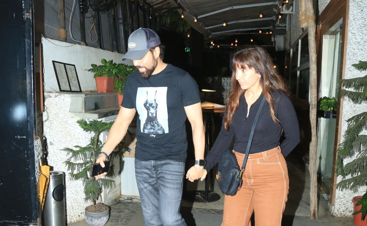 Latest and Breaking News on NDTV Latest and Breaking News on NDTV