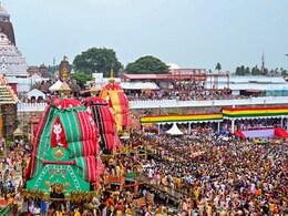 Jagannath Rath Yatra : 'सेवा ही साधना है' जगन्नाथ रथयात्रेमध्ये अदाणी समुहाने सुरु केली 'प्रसाद सेवा'