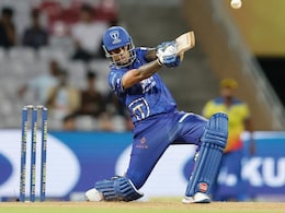 Mumbai League 2025:  सूर्यकुमारचं वादळी अर्धशतक व्यर्थ, साईराज पाटीलने इगल ठाणे स्ट्रायकर्सला जिंकवले