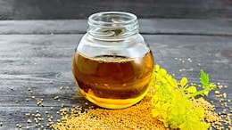 Move Over Olive Oil, Nutritionist Recommends Mustard Oil For Heart Health