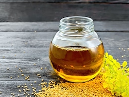 Move Over Olive Oil, Nutritionist Recommends Mustard Oil For Heart Health