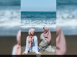 NO To Bikinis, YES To Burkinis: Syria Asks People To Wear "Appropriate" Swimsuits At Public Beaches NO To Bikinis, YES To Burkinis: Syria Asks People To Wear "Appropriate" Swimsuits At Public Beaches