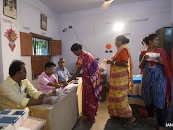 Kerala Request To Extend SIR Form Deadline &quot;Just And Fair&quot;: Supreme Court