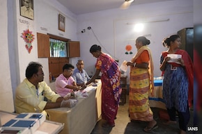 बिहार विधानसभा चुनाव किस विधानसभा सीट पर कितने प्रतिशत हुए हैं मतदान, जानिए अपने क्षेत्र का हाल