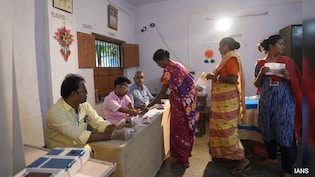 Election 2026 Date Announcement LIVE: Poll Dates For 5 States To Be Announced Shortly