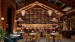Late Checkout Review: What's Worth Trying At This Cool Cocktail Bar In Lower Parel