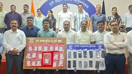 Aashadhi Wari Palkhi 2025: पालखी सोहळ्यात 24 लाखांची चोरी, 4 महिलांसह एक अल्पवयीन पुणे पोलिसांच्या ताब्यात
