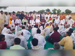 राजस्थान में गुर्जर आंदोलन की फिर से तैयारी! आज महापंचायत में होगा फैसला; समाज की ये प्रमुख मांगें राजस्थान में गुर्जर आंदोलन की फिर से तैयारी! आज महापंचायत में होगा फैसला; समाज की ये प्रमुख मांगें