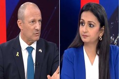 Israel Rains Down Strikes On Iran; Israeli Envoy Speaks To NDTV Israel Rains Down Strikes On Iran; Israeli Envoy Speaks To NDTV