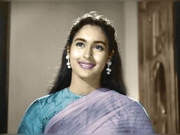 जब नूतन ने भरी महफिल में जड़ दिया था इस सुपरस्टार को थप्पड़, बोलीं- 'वो मेरे पति के नाखून के बराबर भी नहीं...' जब नूतन ने भरी महफिल में जड़ दिया था इस सुपरस्टार को थप्पड़, बोलीं- 'वो मेरे पति के नाखून के बराबर भी नहीं...'