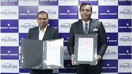 Maruti Suzuki, Equitas Bank Join Hands For Retail Car Loans
