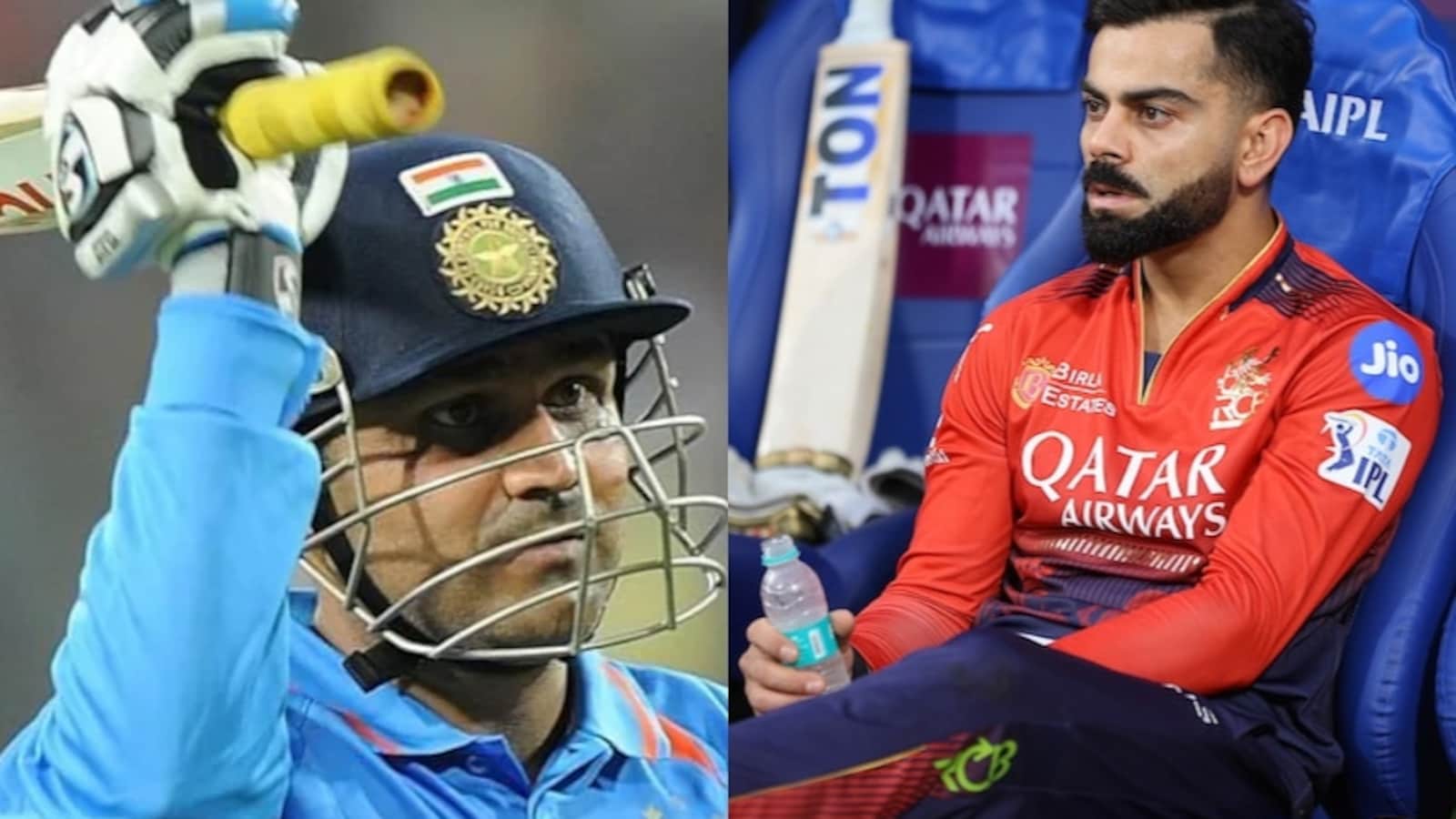 Virender Sehwags Sons, Virat Kohlis Nephew Among Players Bought At DPL Auction