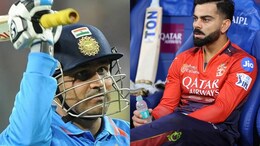 Virender Sehwag's Sons, Virat Kohli's Nephew Among Players Bought At DPL Auction