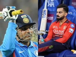 Virender Sehwag's Son Receives Massive Bid In DPL Auction, Virat Kohli's Nephew Sold For...