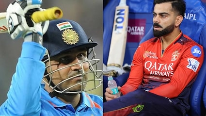 Sehwag's Sons, Kohli's Nephew Among Players Bought At DPL Auction