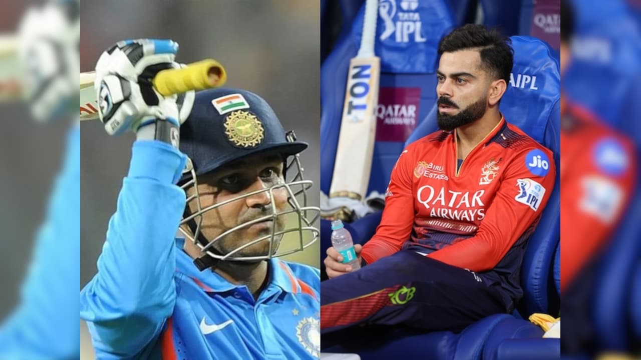 DPL की नीलामी: सहवाग के बेटे, विराट के भतीजे और पप्पू यादव के बेटे में किसने मारी बाज़ी?
