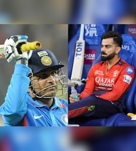 Virender Sehwags Sons, Virat Kohlis Nephew Among Players Bought At DPL Auction