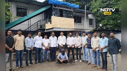 Crime News: 1 खूनी, 13 वर्ष पोलिसांना चकवा, शहरं बदलली, नाव ही लपवलं, पण शेवटी...