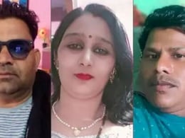 मम्मी पाहत होती! ऊशी घेऊन काशी आला आणि... चिमुरड्याच्या जबाबामुळे आईच अडकली मम्मी पाहत होती! ऊशी घेऊन काशी आला आणि... चिमुरड्याच्या जबाबामुळे आईच अडकली