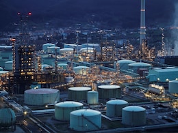 Oil Prices Jump, Asian Markets Dip As Middle East Crisis Escalates Oil Prices Jump, Asian Markets Dip As Middle East Crisis Escalates