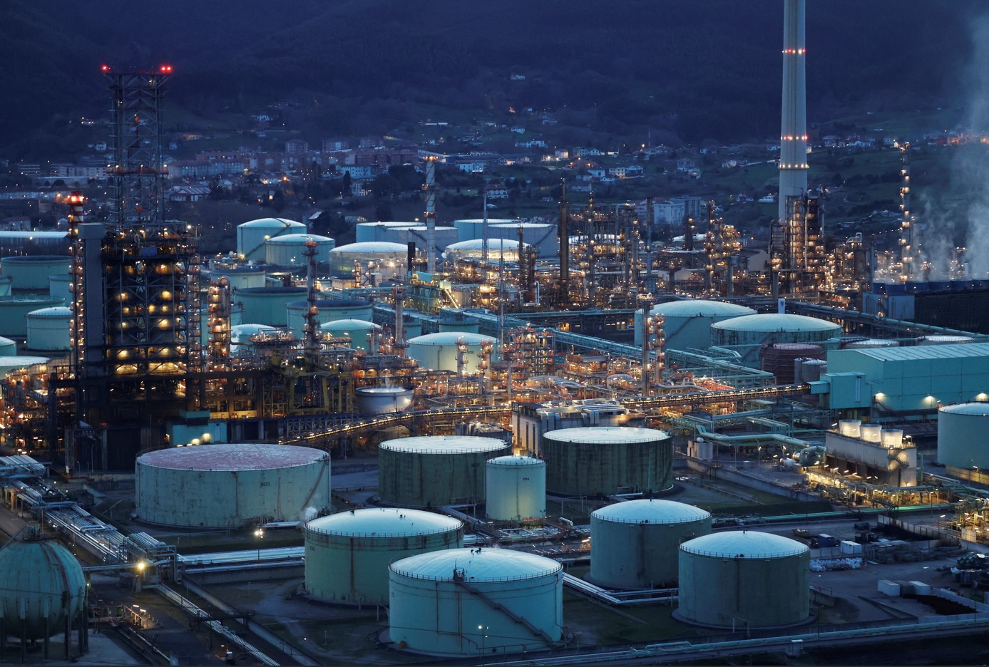 Israel Iran War: Oil Prices Jump, Asian Markets Dip As Middle East Crisis  Escalates After US Attack On Iranian Nuke Sites