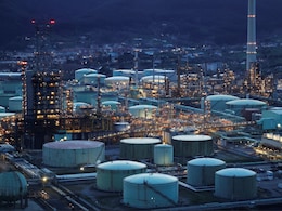 Why We Needn't Worry About Oil Prices Amidst Israel-Iran Conflict (For Now) Why We Needn't Worry About Oil Prices Amidst Israel-Iran Conflict (For Now)