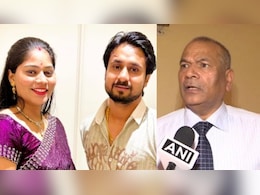 शातिर दिमाग की साजिश...राजा रघुवंशी हत्याकांड पर बोले पूर्व डीजीपी विक्रम सिंह शातिर दिमाग की साजिश...राजा रघुवंशी हत्याकांड पर बोले पूर्व डीजीपी विक्रम सिंह