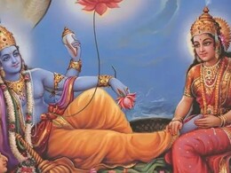Nirjala Ekadashi 2025: आज है निर्जला एकादशी, जानिए किन चीजों का दान करने पर मान्यतानुसार मिलेगी भगवान विष्णु की कृपा Nirjala Ekadashi 2025: आज है निर्जला एकादशी, जानिए किन चीजों का दान करने पर मान्यतानुसार मिलेगी भगवान विष्णु की कृपा
