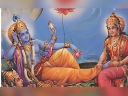 Nirjala Ekadashi: निर्जला एकादशी पर याद से करें ये 5 काम, मिलेगा भरपूर फल और लाभ Nirjala Ekadashi: निर्जला एकादशी पर याद से करें ये 5 काम, मिलेगा भरपूर फल और लाभ