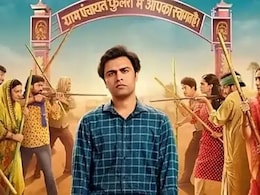 Panchayat 4 Trailer: पंचायत सीजन 4 का ट्रेलर हुआ रिलीज, फुलेरा बना चुनावी अखाड़ा, अब 2 जुलाई को नहीं देख पाएंगे दर्शक Panchayat 4 Trailer: पंचायत सीजन 4 का ट्रेलर हुआ रिलीज, फुलेरा बना चुनावी अखाड़ा, अब 2 जुलाई को नहीं देख पाएंगे दर्शक