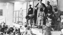 House Of Iran's 1st Supreme Leader That Stands Bereft Of Grandeur In Tehran