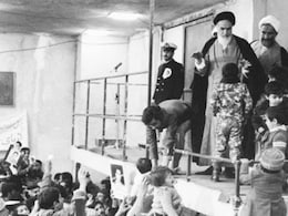 House Of Iran's 1st Supreme Leader That Stands Bereft Of Grandeur In Tehran House Of Iran's 1st Supreme Leader That Stands Bereft Of Grandeur In Tehran