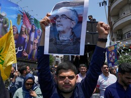 ईरान के वे टॉप जनरल और साइंटिस्ट्स जिन्हें इजरायल ने मिसाइल से मार दिया