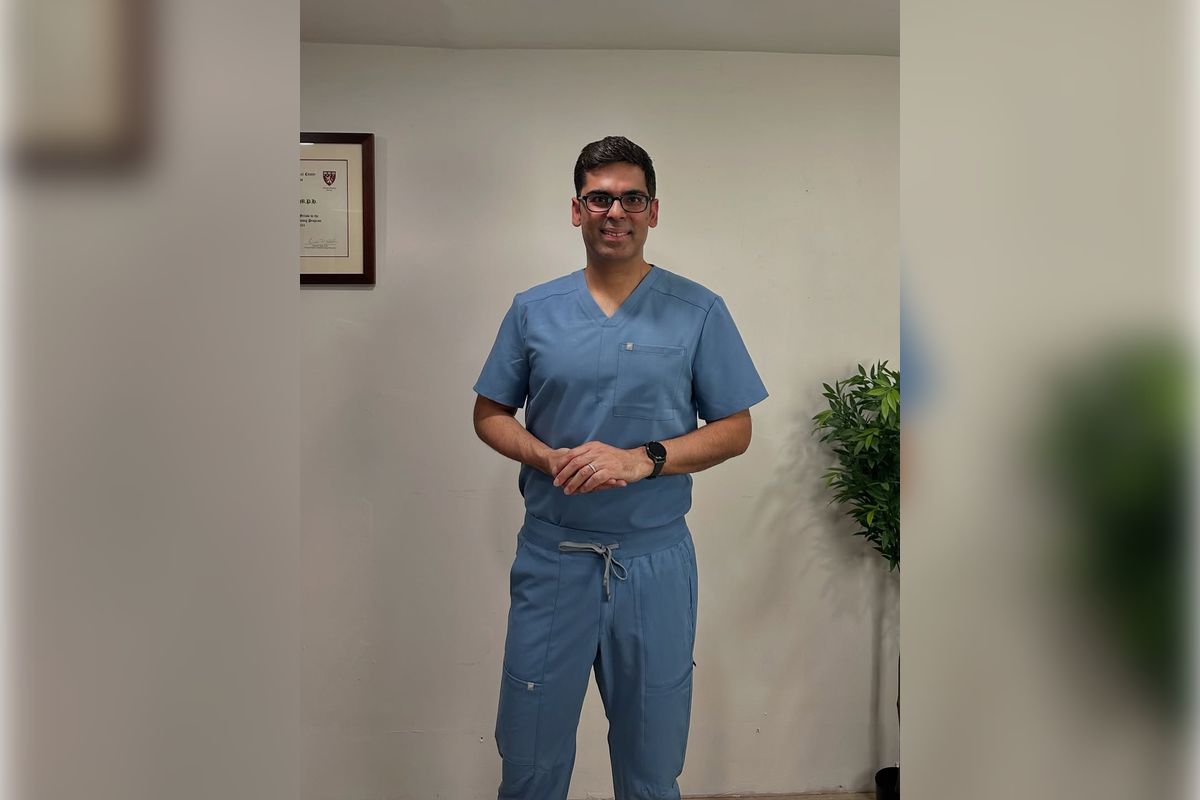Dr. Saurabh Sethi Reveals: The Worst Foods That Can Raise Your Cancer Risk