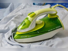 Flipkart पर Dry Iron पर चल रही है धमाकेदार Deals! 40% से भी ज़्यादा का मिल रहा है Discount