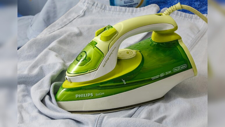 Flipkart पर Dry Iron पर चल रही है धमाकेदार Deals! 40% से भी ज़्यादा का मिल रहा है Discount Flipkart पर Dry Iron पर चल रही है धमाकेदार Deals! 40% से भी ज़्यादा का मिल रहा है Discount