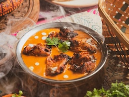 How To Make Iffa Chicken: The Creamy Dubai Dish Taking Over The Internet