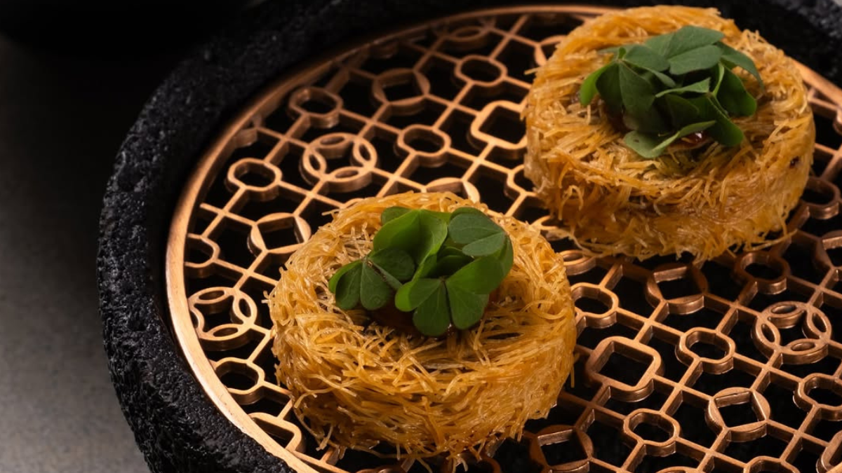 Mumbai's Masque Ranked 68th On This Global List Of Best Restaurants For 2025