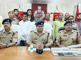 रिश्तों का कत्ल... बदनामी का डर था तो पिता ने सुपारी देकर अपने ही बेटे की करा दी हत्या रिश्तों का कत्ल... बदनामी का डर था तो पिता ने सुपारी देकर अपने ही बेटे की करा दी हत्या