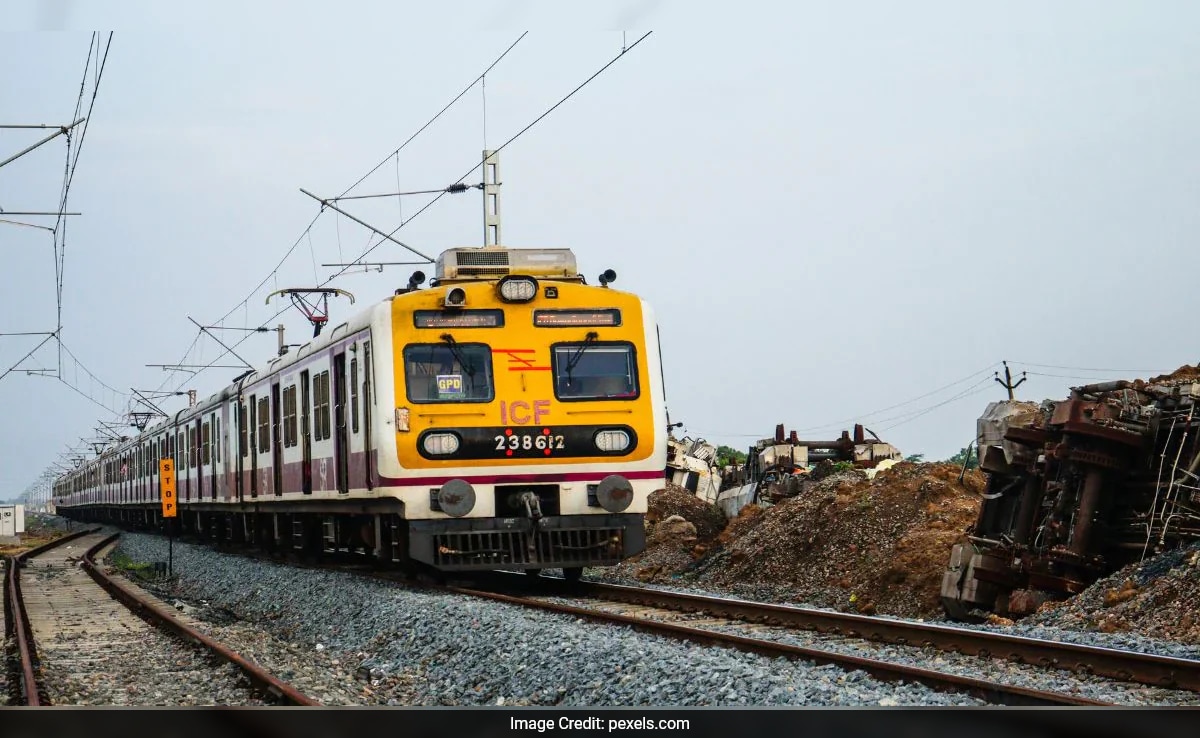 RRB RPF Constable Result 2025 Съветът за набиране на железопътния