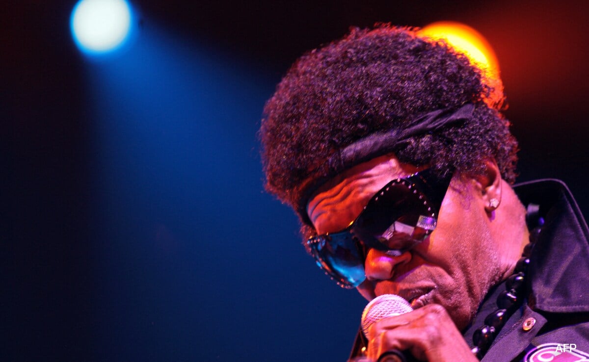 Sly Stone движещата сила зад Sly and the Family Stone