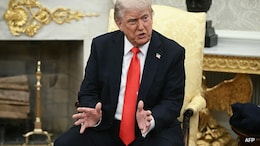 NIH Scientists Publish Letter Criticizing Trump's Deep Cuts In Public Health Research