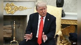 What Trump Travel Ban Means For 2026 World Cup And 2028 Olympic Games